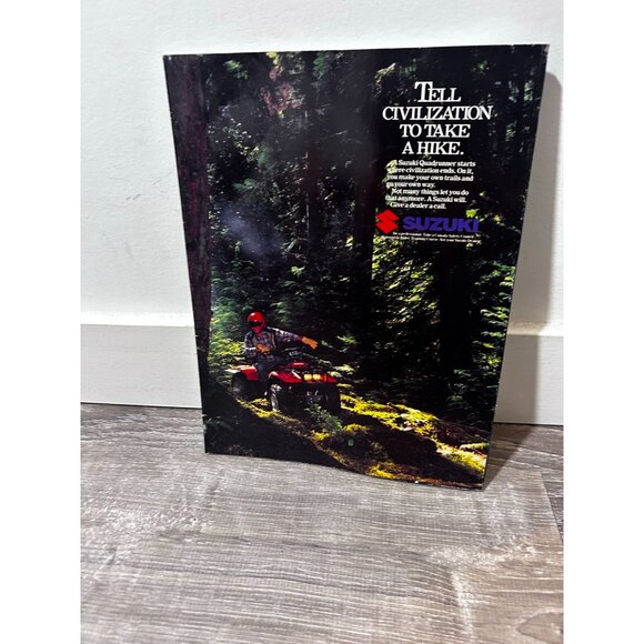 1991 NHL Yearbook Mark Messier Edmonton Oilers Cover Hockey Paperback - Picture 6 of 6